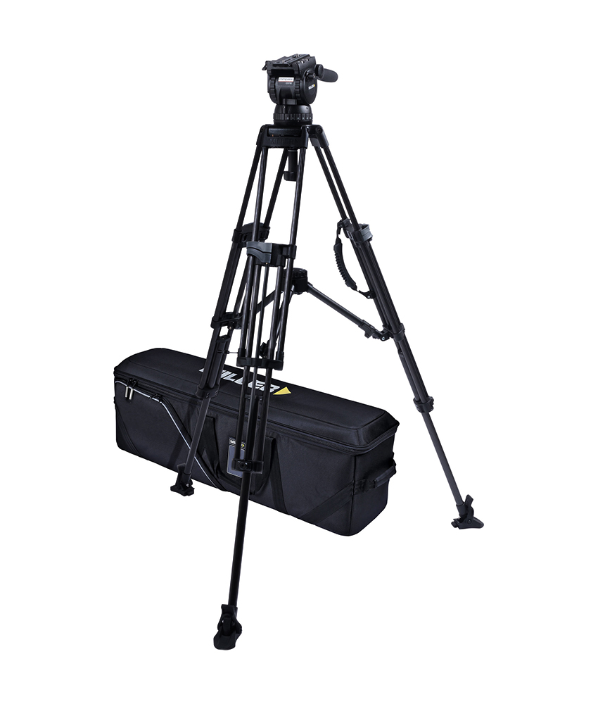 Miller CX10 & Sprinter II 2 Stage System